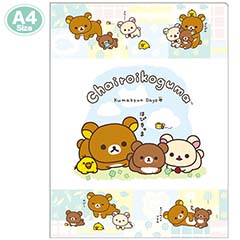 �N���A�z���_�[�i10�|�P�b�g�j�i�`���C���C�R�O�}�̂��܂����Days�j