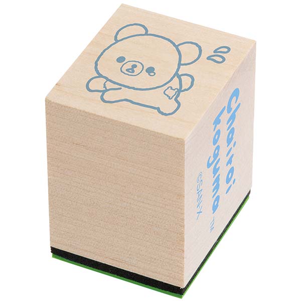 �X�^���v�R���N�V�����i�`���C���C�R�O�}�̂��܂����Days�j9