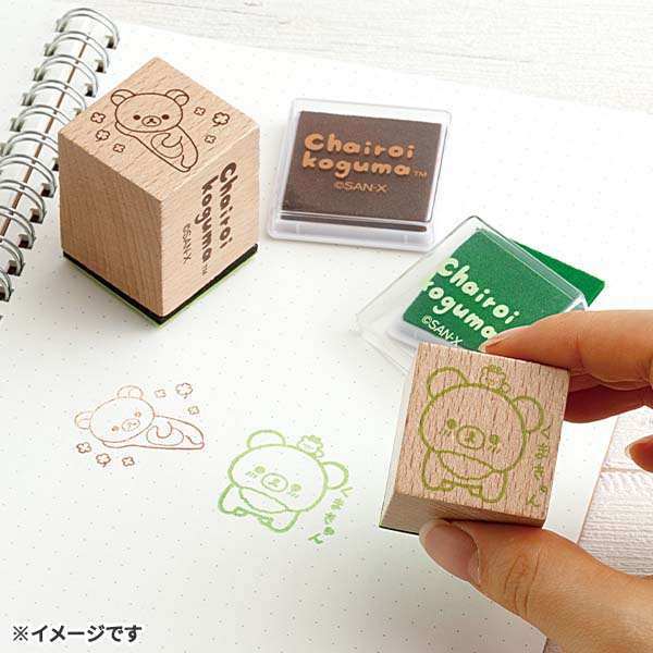 �X�^���v�R���N�V�����i�`���C���C�R�O�}�̂��܂����Days�j13