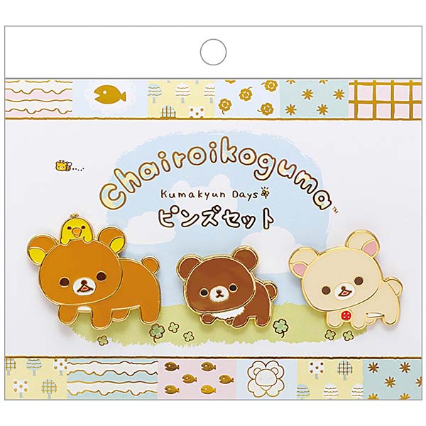 �s���Y�Z�b�g�i�`���C���C�R�O�}�̂��܂����Days�j