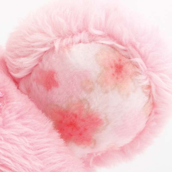 リラックマ - ぶらさげぬいぐるみ（桜リラックマ・リラックマ