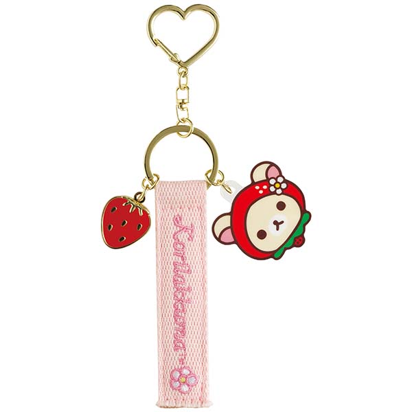 �L�[�z���_�[�i�Ƃ����̂�������g�R�����b�N�}�j1