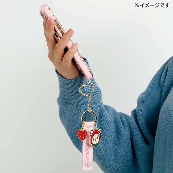 �L�[�z���_�[�i�Ƃ����̂�������g�R�����b�N�}�j3