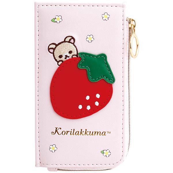 �t���O�����g�P�[�X�i�Ƃ����̂�������g�R�����b�N�}�j