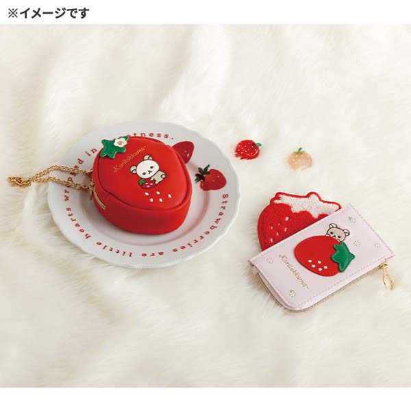 �t���O�����g�P�[�X�i�Ƃ����̂�������g�R�����b�N�}�j3