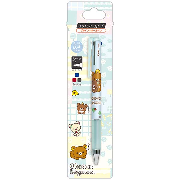 �W���[�X�A�b�v3C�i�����b�N�}�E�`���C���C�R�O�}�̂��܂����Days�j1