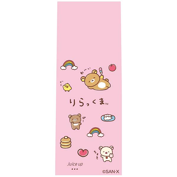 �W���[�X�A�b�v3C�i�����b�N�}�E�����ۂ��ۂ��V���[�Y�j2