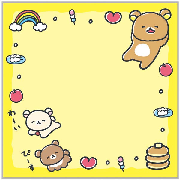 �X�N�G�A�tⳃ����i�����b�N�}�E�����ۂ��ۂ��V���[�Y�j2