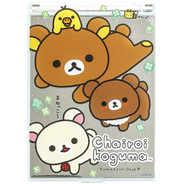 �X�^���h�~���[�i�����b�N�}�E�`���C���C�R�O�}�̂��܂����Days�j