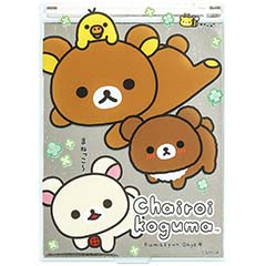 検索結果一覧 - サンエックスネットショップ