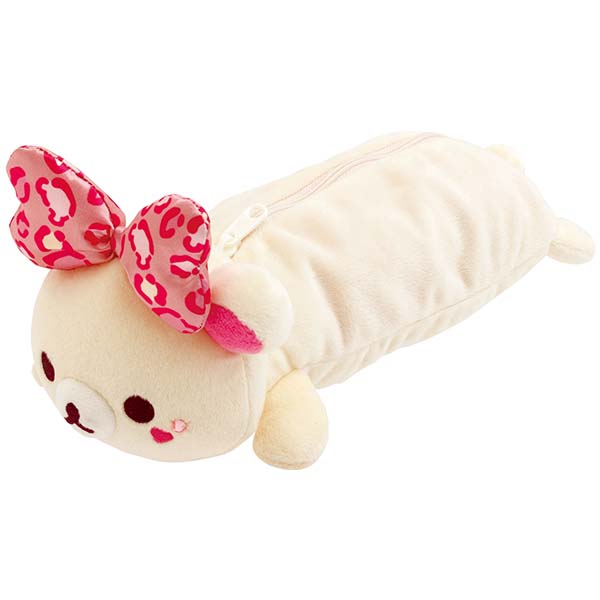 �ʂ�����݃y���|�[�`�i�R�����b�N�}�����ς��V���[�Y�E�q���E���j