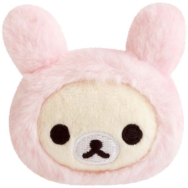 �ʂ�����݃o�b�W�R���N�V�����i�R�����b�N�}�����ς��V���[�Y�j1