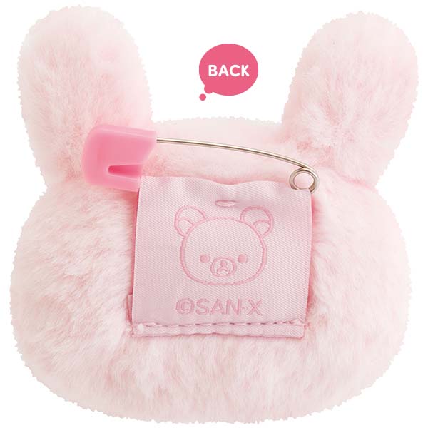 �ʂ�����݃o�b�W�R���N�V�����i�R�����b�N�}�����ς��V���[�Y�j2