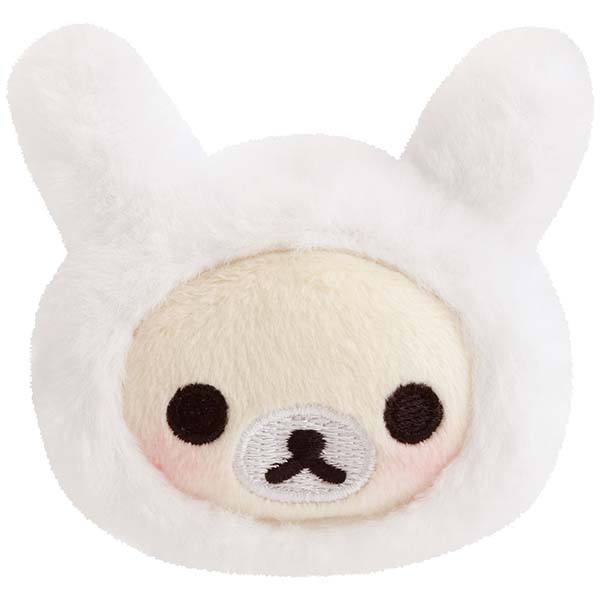 �ʂ�����݃o�b�W�R���N�V�����i�R�����b�N�}�����ς��V���[�Y�j3