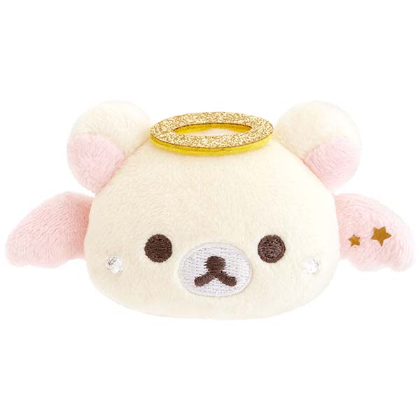 �ʂ�����݃o�b�W�R���N�V�����i�R�����b�N�}�����ς��V���[�Y�j5