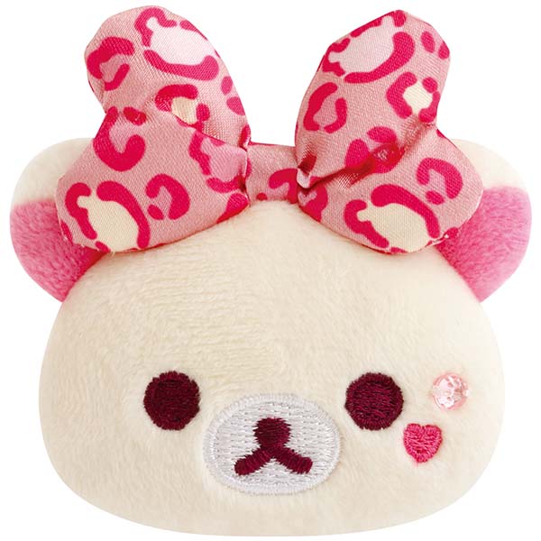 �ʂ�����݃o�b�W�R���N�V�����i�R�����b�N�}�����ς��V���[�Y�j6