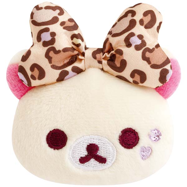 �ʂ�����݃o�b�W�R���N�V�����i�R�����b�N�}�����ς��V���[�Y�j7