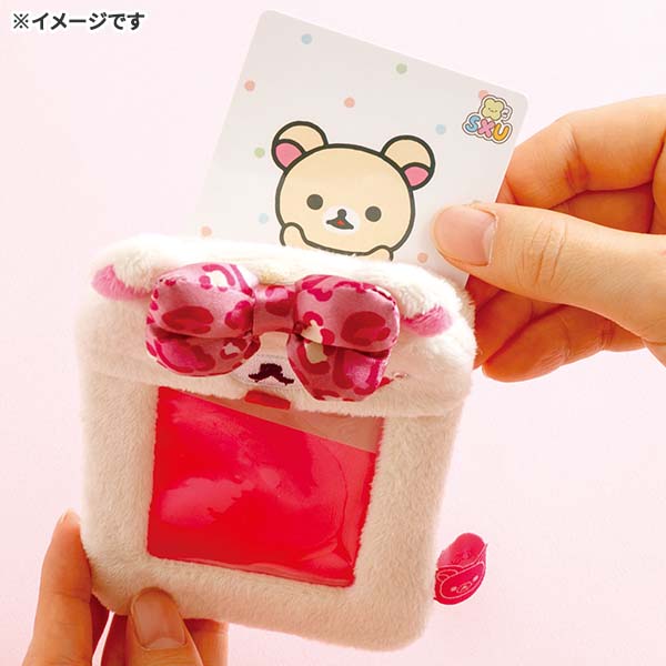 �ʂ�����݃t�H�g�L�[�z���_�[�i�R�����b�N�}�����ς��V���[�Y�E�������j1