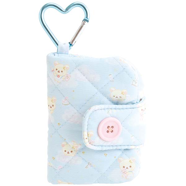 �R�C���P�[�X�i�R�����b�N�}�����ς��V���[�Y�E�V�g�j