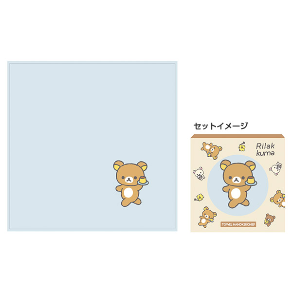 �����b�N�} �{�b�N�X�^�I���i�u���[�j