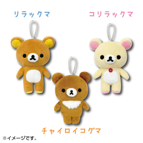 �����b�N�} �}�X�R�b�g�|�[�`�i�����b�N�}�j3