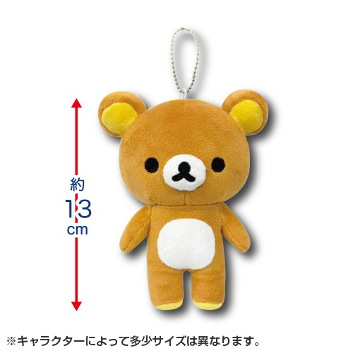 �����b�N�} �}�X�R�b�g�|�[�`�i�R�����b�N�}�j1