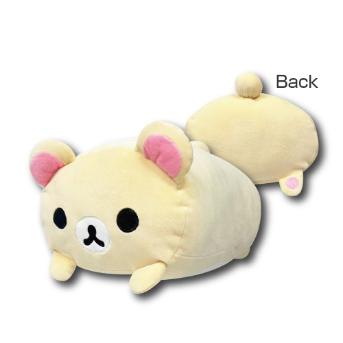 �����b�N�} ���������Q���ׂ�N�b�V�����i�R�����b�N�}�j