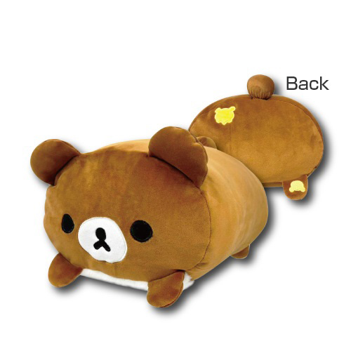 �����b�N�} ���������Q���ׂ�N�b�V�����i�`���C���C�R�O�}�j