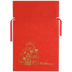 リラックマ 限定オリジナルクリアファイルコンプリートセット サンドラッグ×リラックマ オリジナルクリアファイル🐻🎁 知り合いが