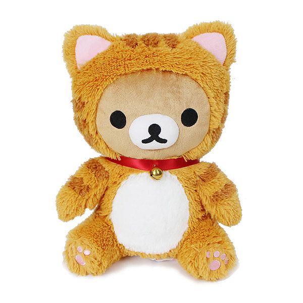 サンエックスネットショップ リラックマ - ゴルフヘッドカバー