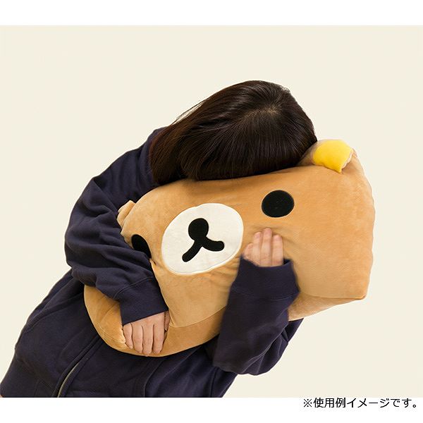 �X�[�p�[���[�����������N�b�V�����i�����b�N�}�j2