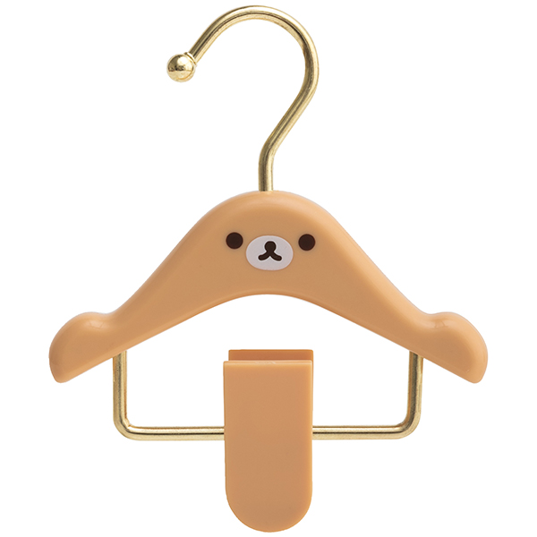 リラックマ いつリラハンガー リラックマ サンエックスネットショップ