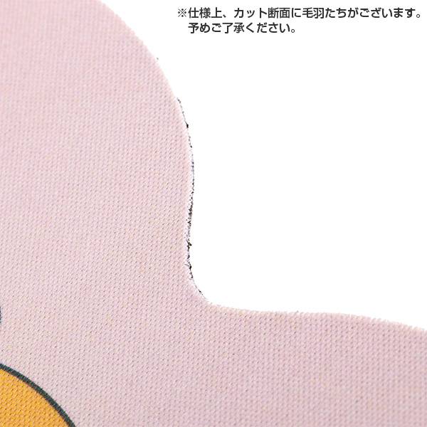 �����b�N�} �}�E�X�p�b�h�iMakeup Rilakkuma�j2