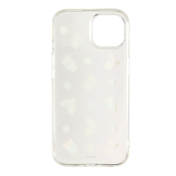 bN} NAX}zP[XiBASIC RILAKKUMA FloweribN}jEiPhone15jy2025N6{͂\z1