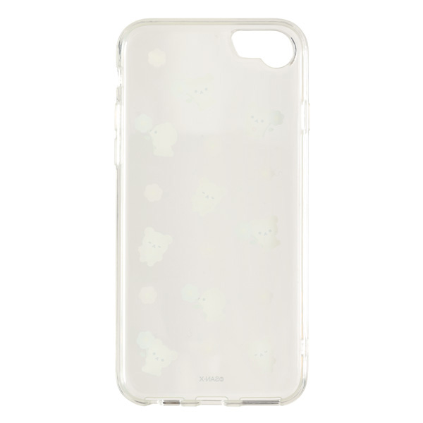 bN} NAX}zP[XiBASIC RILAKKUMA FloweriRbN}jEiPhone7/8/SEjy2025N6{͂\z2