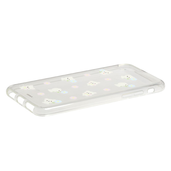 bN} NAX}zP[XiBASIC RILAKKUMA FloweriRbN}jEiPhone7/8/SEjy2025N6{͂\z3
