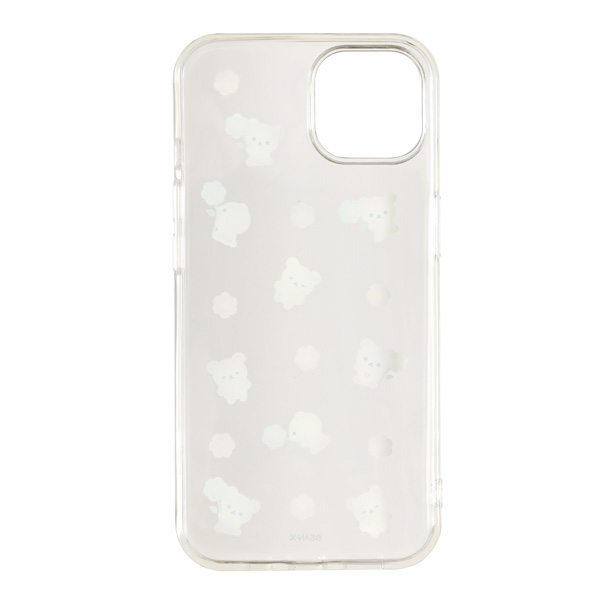 bN} NAX}zP[XiBASIC RILAKKUMA FloweriRbN}jEiPhone13jy2025N6{͂\z2