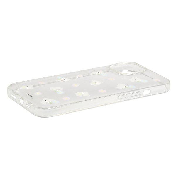 bN} NAX}zP[XiBASIC RILAKKUMA FloweriRbN}jEiPhone13jy2025N6{͂\z3
