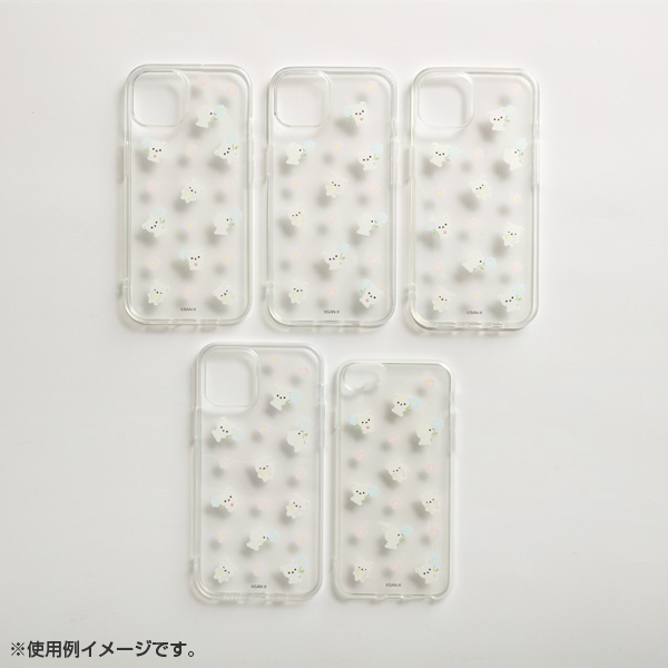 bN} NAX}zP[XiBASIC RILAKKUMA FloweriRbN}jEiPhone13jy2025N6{͂\z5