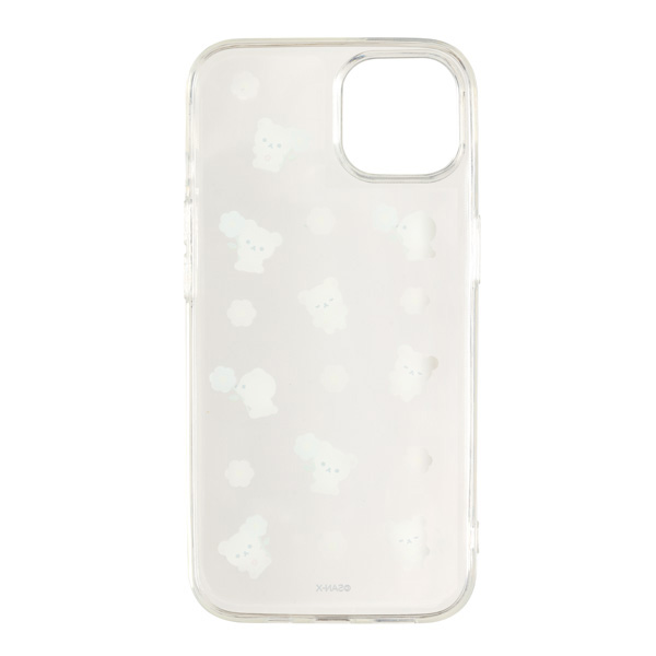 bN} NAX}zP[XiBASIC RILAKKUMA FloweriRbN}jEiPhone14jy2025N6{͂\z2