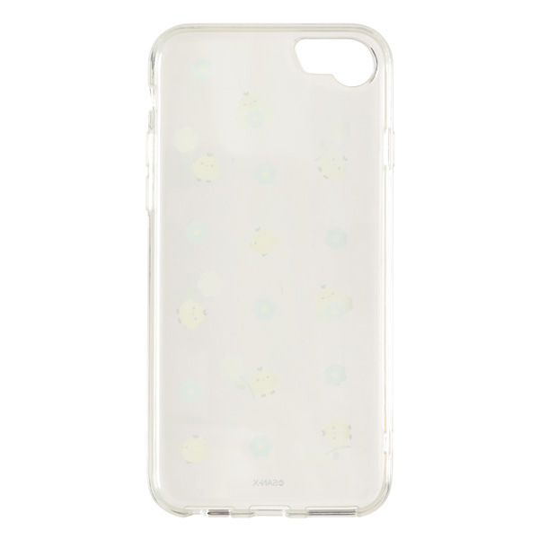bN} NAX}zP[XiBASIC RILAKKUMA FloweriLCCgjEiPhone7/8/SEjy2025N6{͂\z1