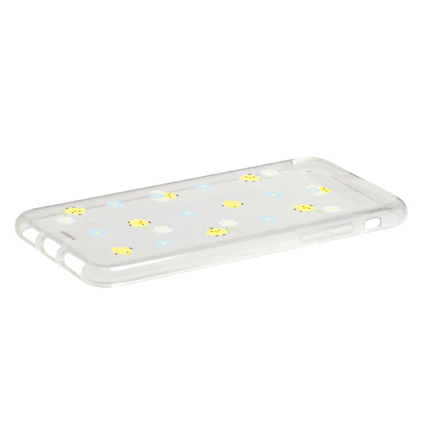 bN} NAX}zP[XiBASIC RILAKKUMA FloweriLCCgjEiPhone7/8/SEjy2025N6{͂\z2