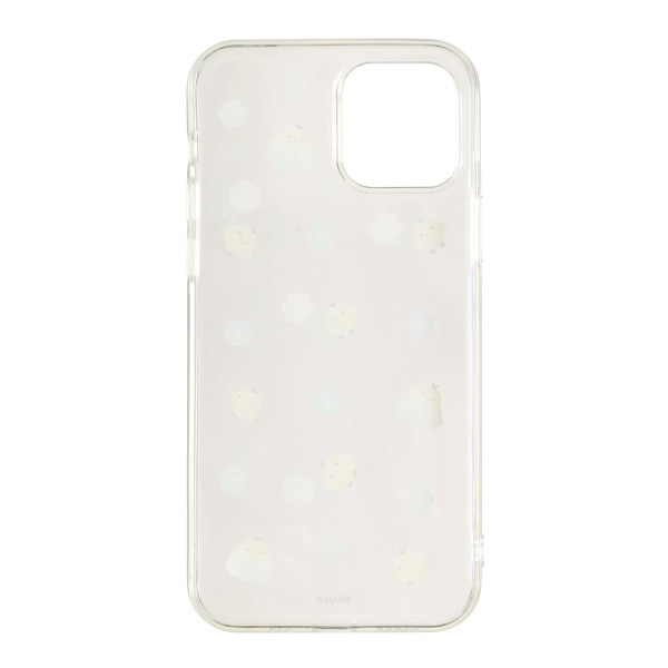 bN} NAX}zP[XiBASIC RILAKKUMA FloweriLCCgjEiPhone12/12Projy2025N6{͂\z1