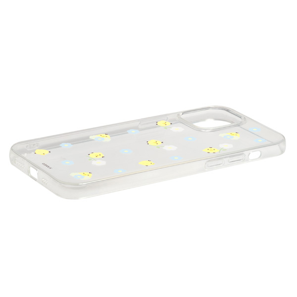 bN} NAX}zP[XiBASIC RILAKKUMA FloweriLCCgjEiPhone12/12Projy2025N6{͂\z2