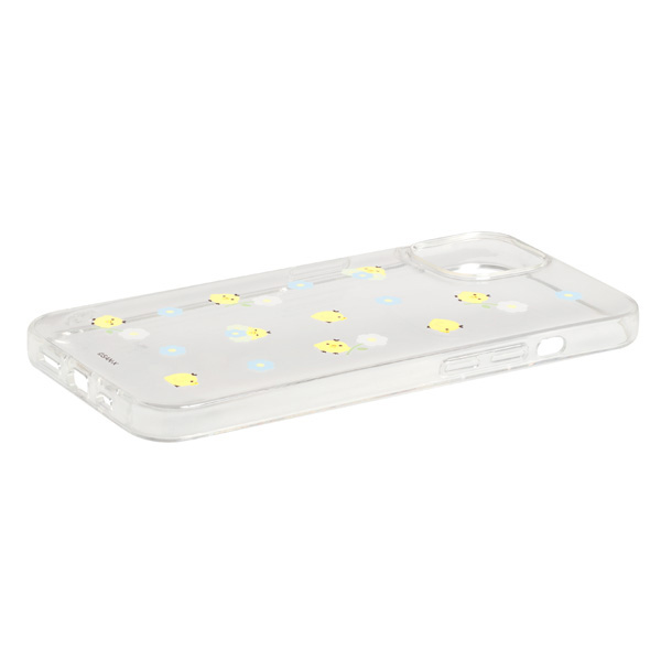 bN} NAX}zP[XiBASIC RILAKKUMA FloweriLCCgjEiPhone13jy2025N6{͂\z2