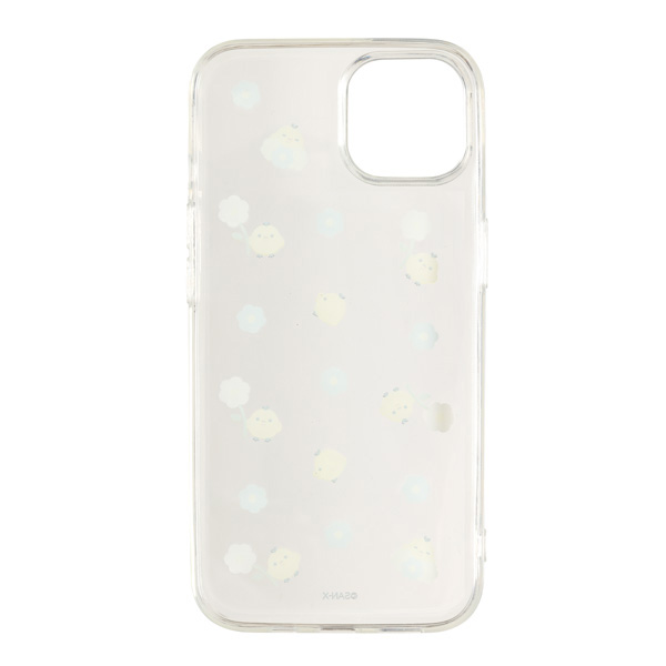 bN} NAX}zP[XiBASIC RILAKKUMA FloweriLCCgjEiPhone14jy2025N6{͂\z1