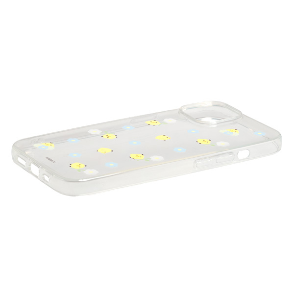 bN} NAX}zP[XiBASIC RILAKKUMA FloweriLCCgjEiPhone14jy2025N6{͂\z2