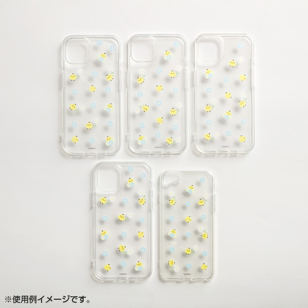 bN} NAX}zP[XiBASIC RILAKKUMA FloweriLCCgjEiPhone14jy2025N6{͂\z4