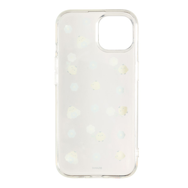 bN} NAX}zP[XiBASIC RILAKKUMA FloweriLCCgjEiPhone15jy2025N6{͂\z1