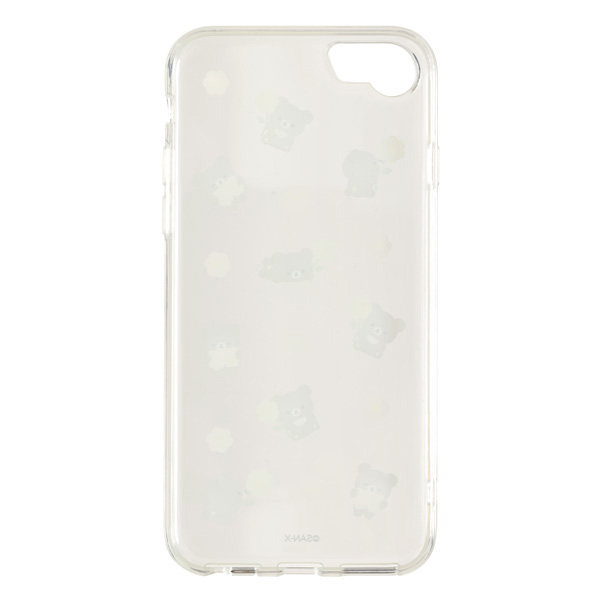 bN} NAX}zP[XiBASIC RILAKKUMA Floweri`CCRO}jEiPhone7/8/SEjy2025N6{͂\z1